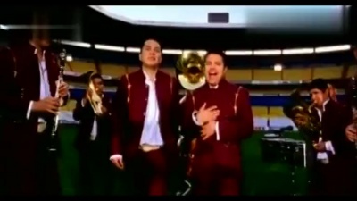 La Arrolladora Banda El Limón De Rene Camacho - Primer Tiempo