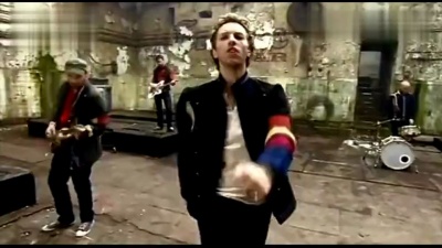 Coldplay - Lovers.in.Japan