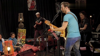 Kevin Johansen、Natalia LaFourcade - No Tiene Nombre