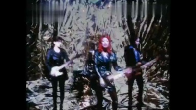 Lush - Lady killers