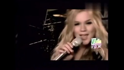 Joss Stone - Don't Cha Wanna Ride