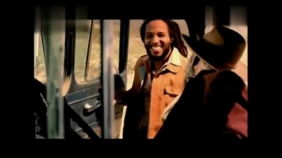 Ziggy Marley - True To Myself