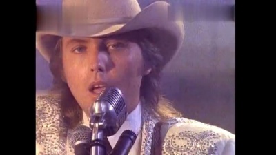 Dwight Yoakam - Turn It On, Turn It Up, Turn Me Loose