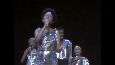 Boney M(波尼M) - Where Did You Go (Live at Sun City 1984)