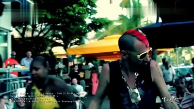 Jason Walker、bimbo jones - Tell It To My Heart (Remix 2014)
