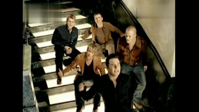 Westlife - Queen Of My Heart