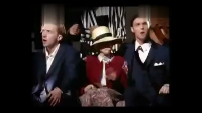 Wet Wet Wet - Lip Service