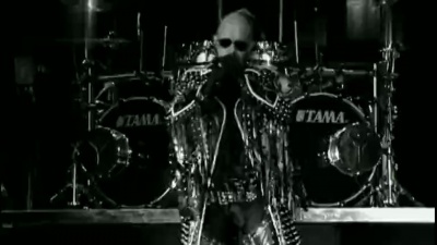 Judas Priest - Revolution