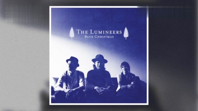 The Lumineers - Blue Christmas
