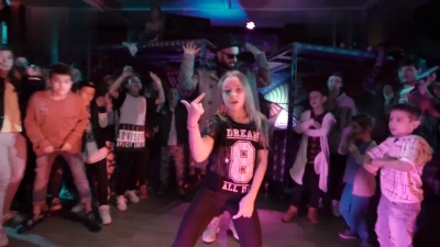 CRBL - Fitza