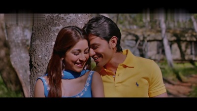 Rahat Fateh Ali Khan、Jeet Gannguli - Chaahat