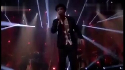 Justin Timberlake - Suit & Tie (Live At iTunes Festival 2013)