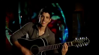 Gusttavo Lima - Rosas, Versos e Vinhos