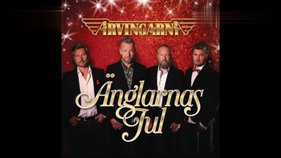 arvingarna - Änglarnas jul