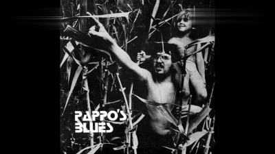 Pappo's Blues - El Hombre Suburbano