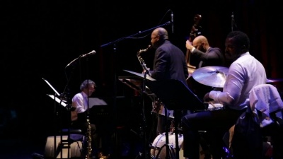 Branford Marsalis Quartet - Cianna
