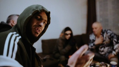 Gringo、Yener Çevik - IKD