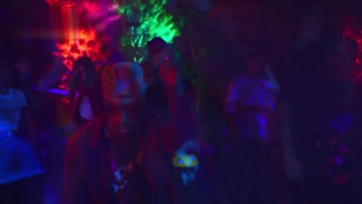Kid Cudi、Pharrell Williams - Surfin'