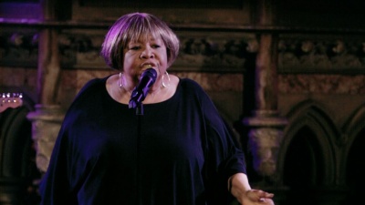 Mavis Staples - Love And Trust