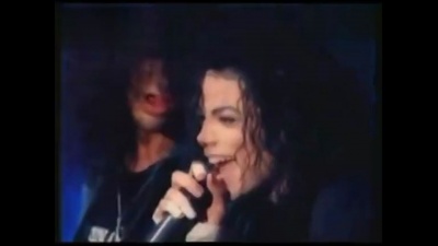 Michael Jackson(迈克尔·杰克逊) - Give In To Me 加长版