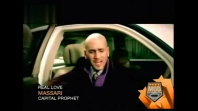 Massari - Real Love
