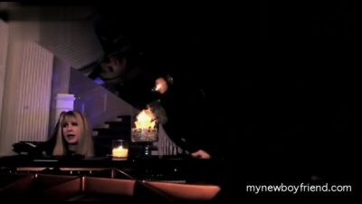 Stevie Nicks、Dave Stewart - Cheaper Than Free