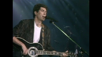 joaquin sabina - Pongamos Que Hablo De Madrid