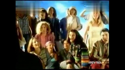 Laura Pausini - Gente