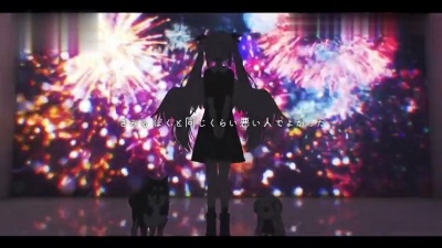 赤ティン - 你也是坏人，真是太好了 (翻唱版)