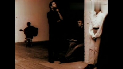 Prefab Sprout - We Let The Stars Go