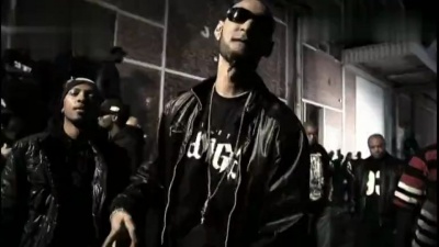 La Fouine - Ca Fait Mal