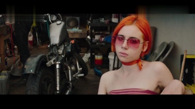 Lil Yachty、Leaf - Nada