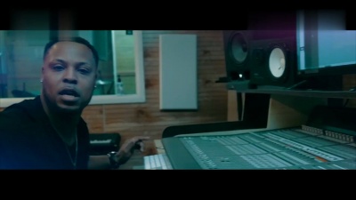Woodson Michel - Imma Be