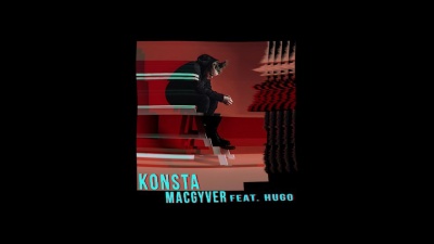 Konsta、Hugo - MacGyver