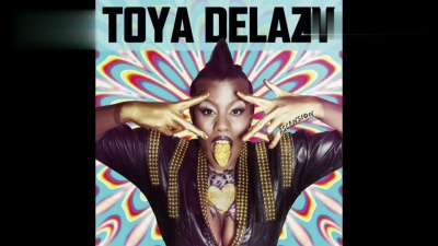 Toya Delazy - Dreamer