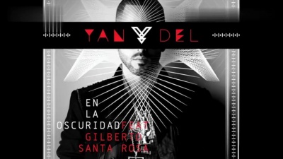 Yandel、Gilberto Santa Rosa - En la Oscuridad