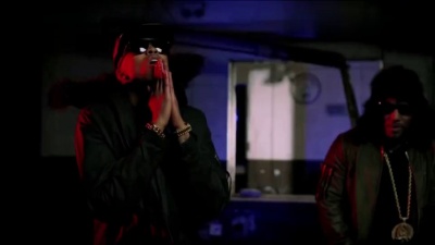 August Alsina、Jeezy - Make It Home