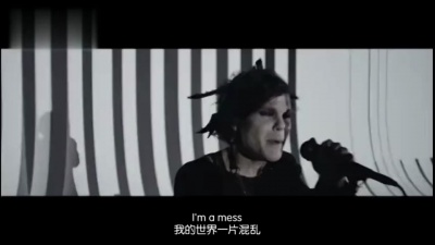 The Rasmus - I'm A Mess 中英字幕版