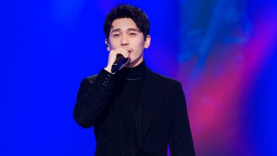 白宇、华语群星 - 西安人的歌