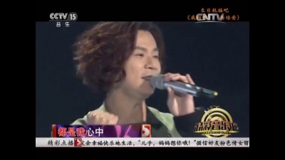 杨培安 - 我相信