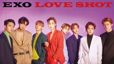 EXO - Love Shot