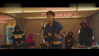 메이스원더、Yonko - I Don’t Hate You