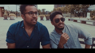 Benven Prabhaharan - Konjam Kovatha Koraiyamma