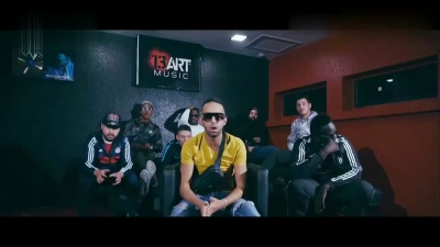 Various Artists - En Equipe