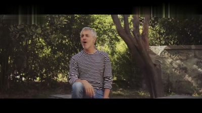 Sergio Dalma - Solo tu (Via Dalma III)