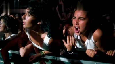 Michael Jackson - Moonwalker