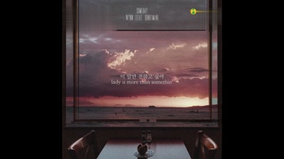 Wynn、Donutman - SOMEDAY