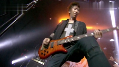 唐人街 - 距离 (福噪系列演出之“中土之王”live合辑)
