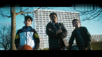 Fouli、Omar - Ligemeget