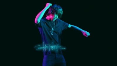 ReN - Shake Your Body